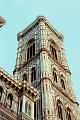 Kirchturm - Giotto
