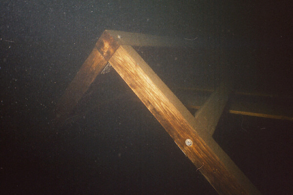 2002 - Dachstuhl