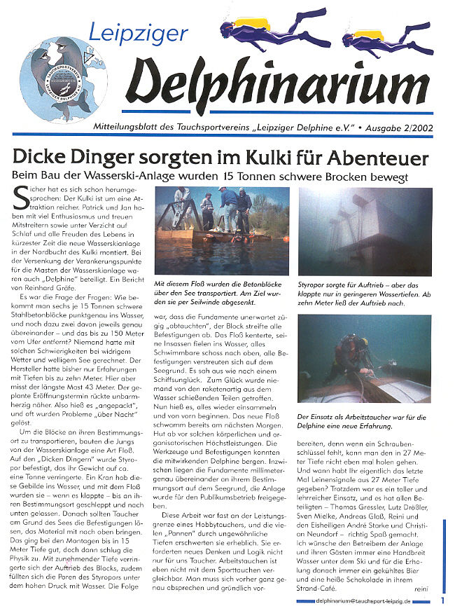 2002-2 Delphinarium