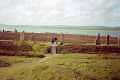 Rings of Brodgar - Loch Stenness