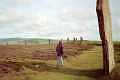 Rings of Brodgar - Loch Stenness