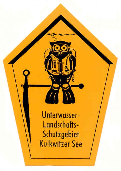 Unterwasser-Landschafts-Schutzgebiet